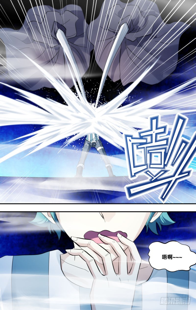 413.小一一呢？-第406话