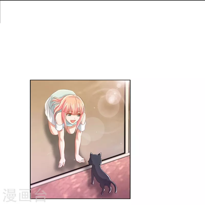 第10话 猫咪的袭击-第10话