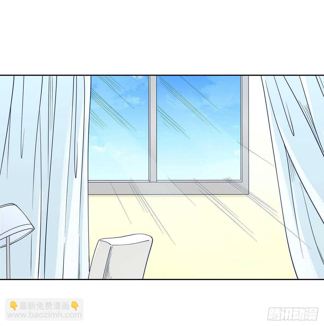 吻脸礼会吗？-第194话