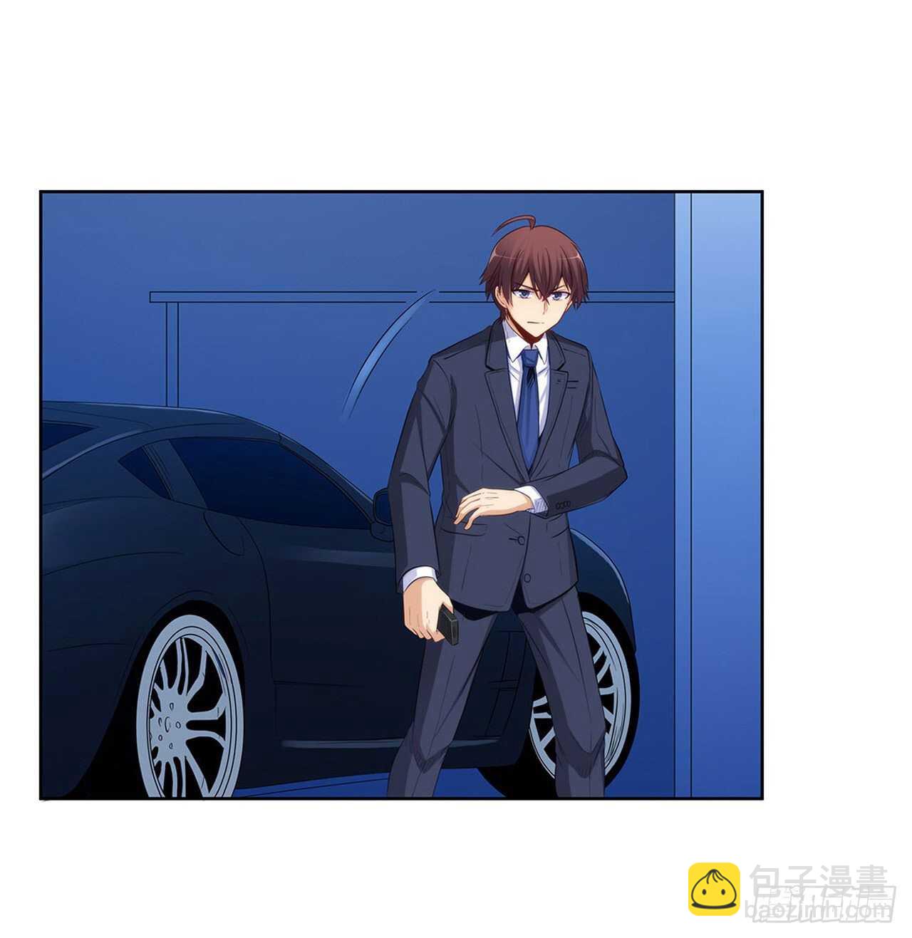 落入埋伏-第208话