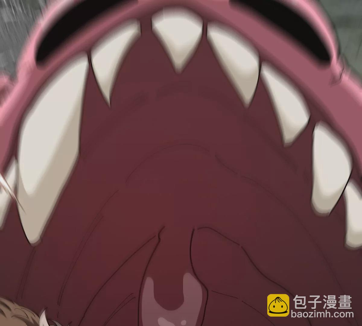 第11话 签到就送爆裂吐息(1/3)-第12话