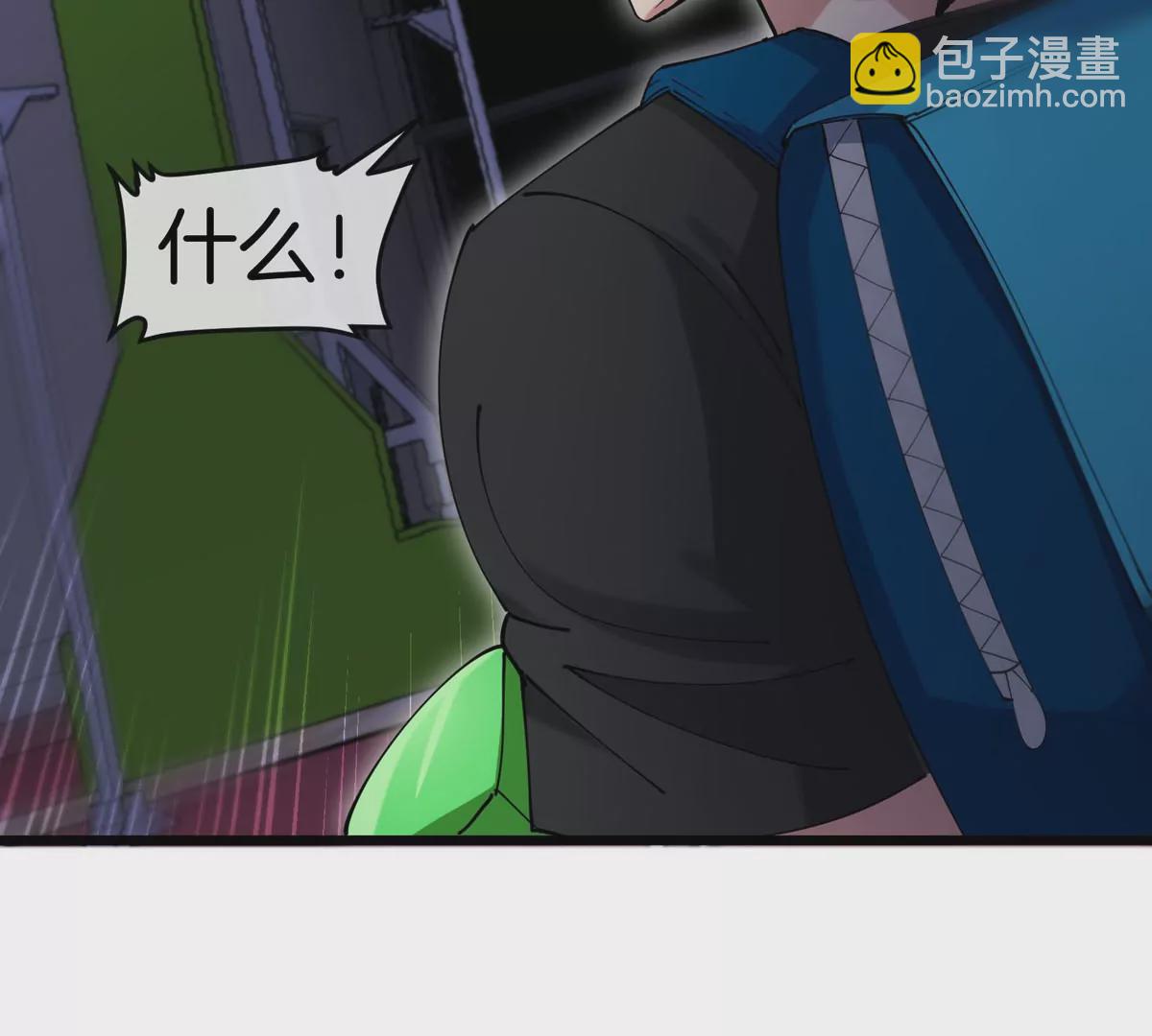 第15话 你是高达啊？(1/3)-第16话