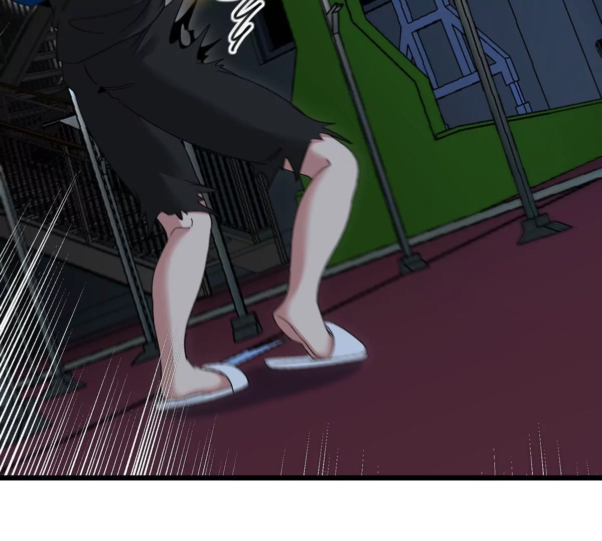 第15话 你是高达啊？(1/3)-第16话