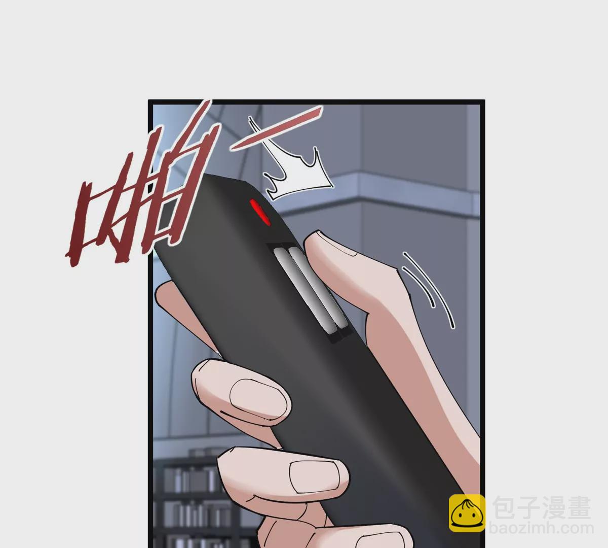 第19话 怪兽大闹研究室(1/3)-第20话