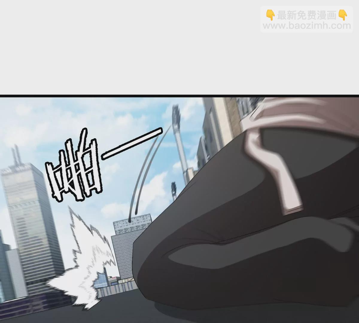第29话 冤家路窄(1/3)-第30话