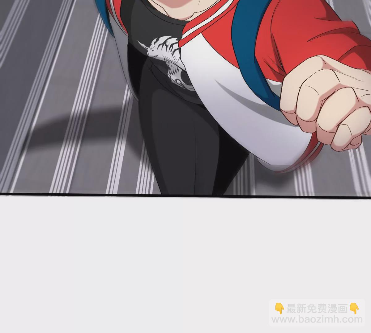 第31话 考生大乱斗(1/3)-第32话