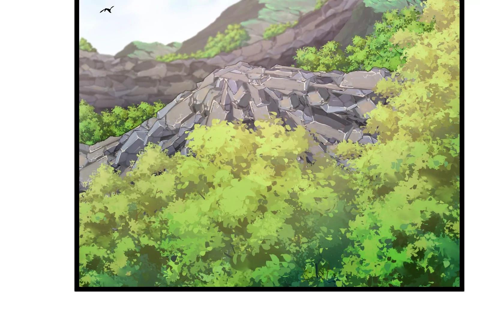 第48话 等我过去收拾你(1/4)-第48话