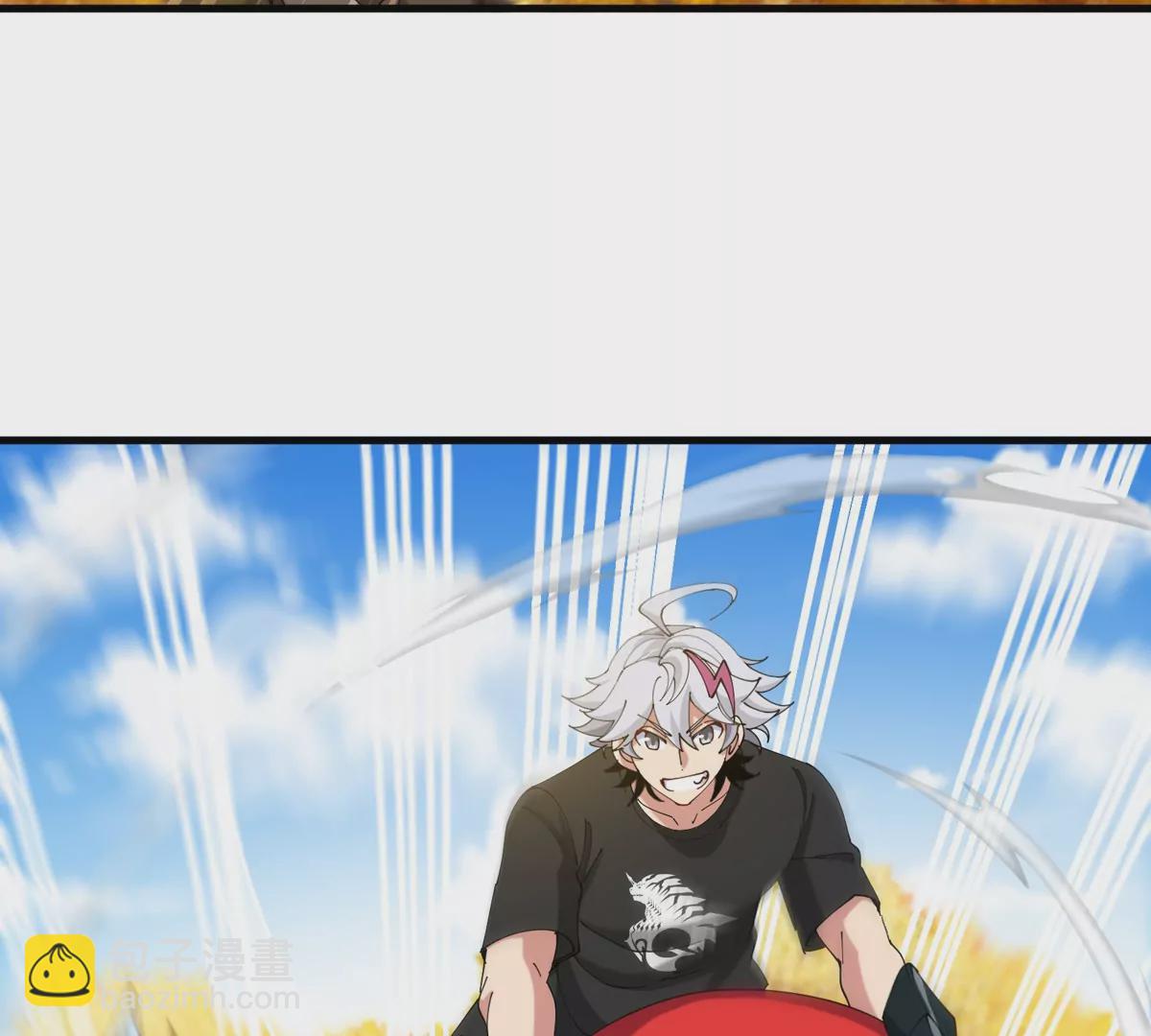 第7话 软柿子也不好捏(1/3)-第8话