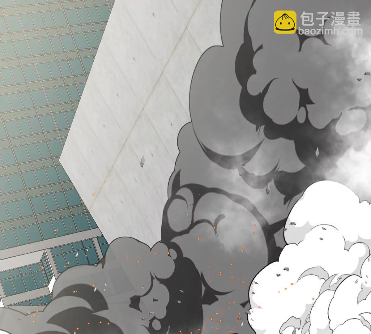 第76话 狂兽队(1/3)-第76话