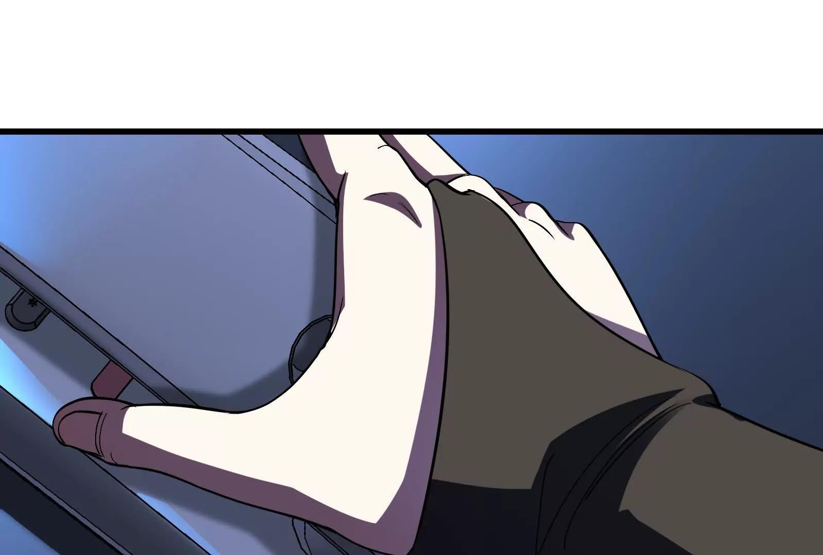 086话：进攻极渊岛(1/3)-第86话