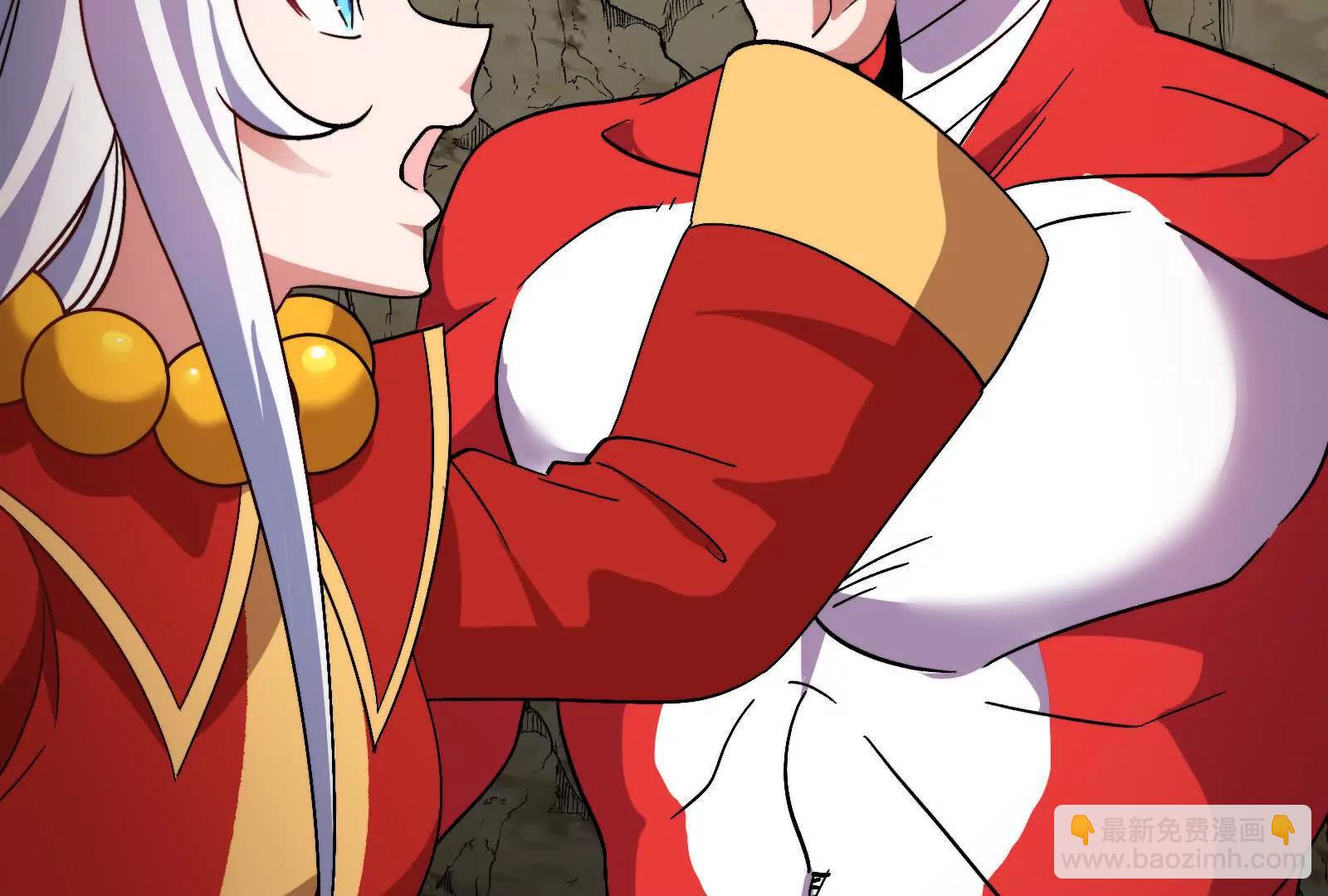 第096话 转弯！爆裂吐息(1/4)-第96话