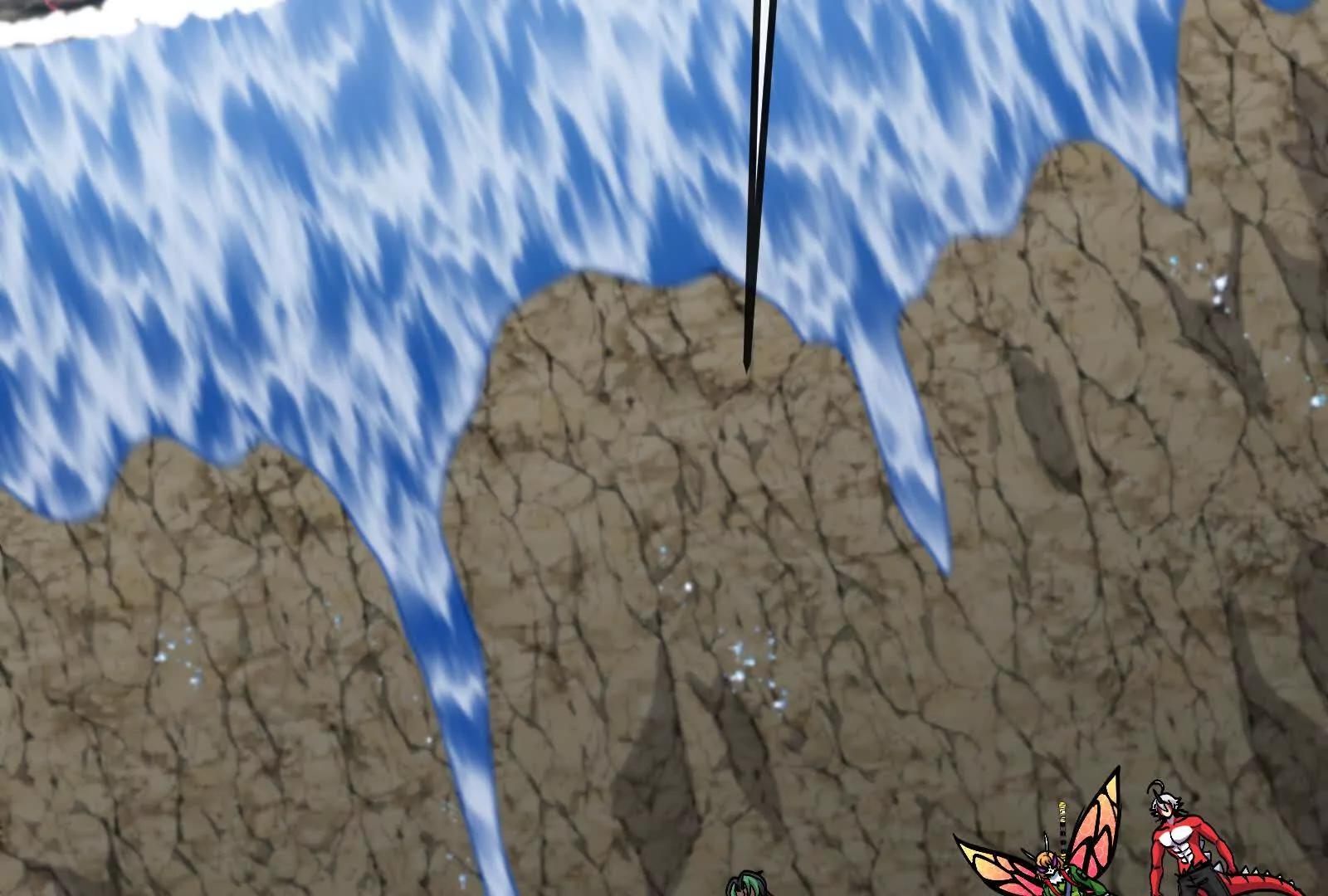 第096话 转弯！爆裂吐息(1/4)-第96话