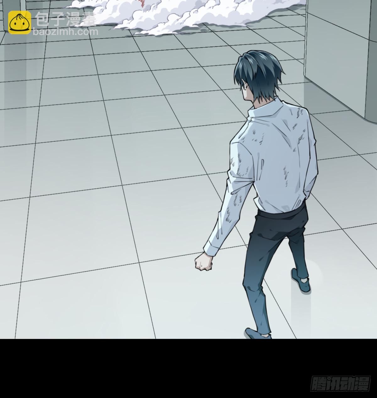 111：地下神殿（14）(1/2)-第114话