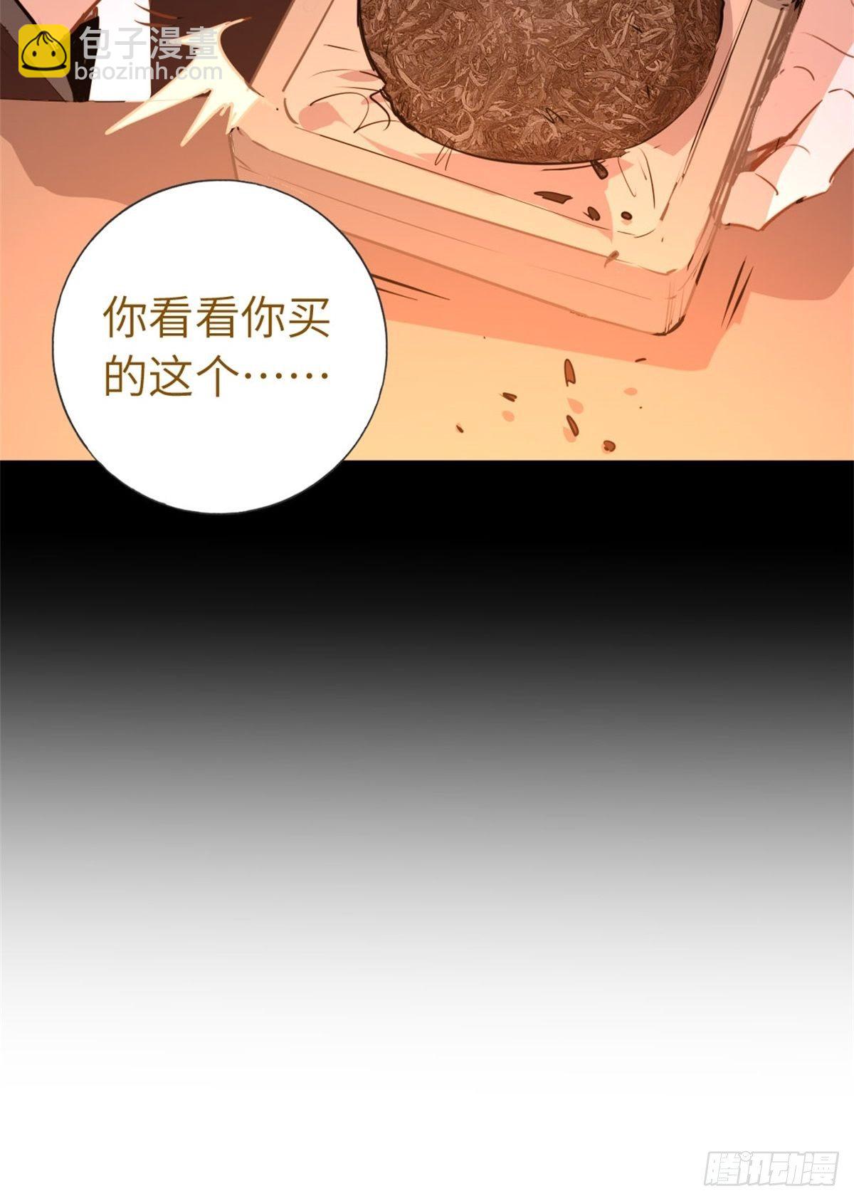 🍘我是韩三千 2-我的资本 第6页