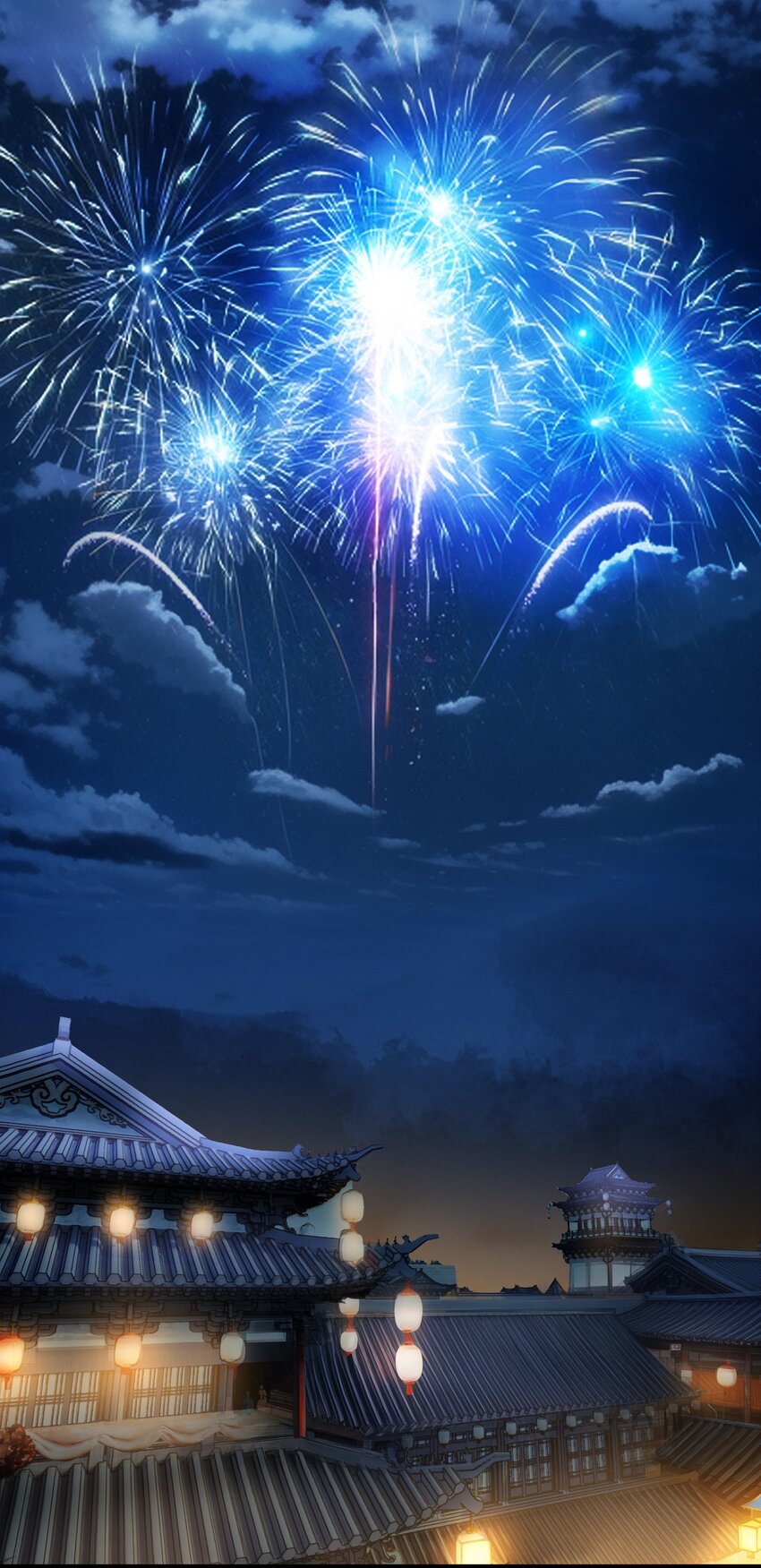20 有妹妹了！(1/2)-第24话