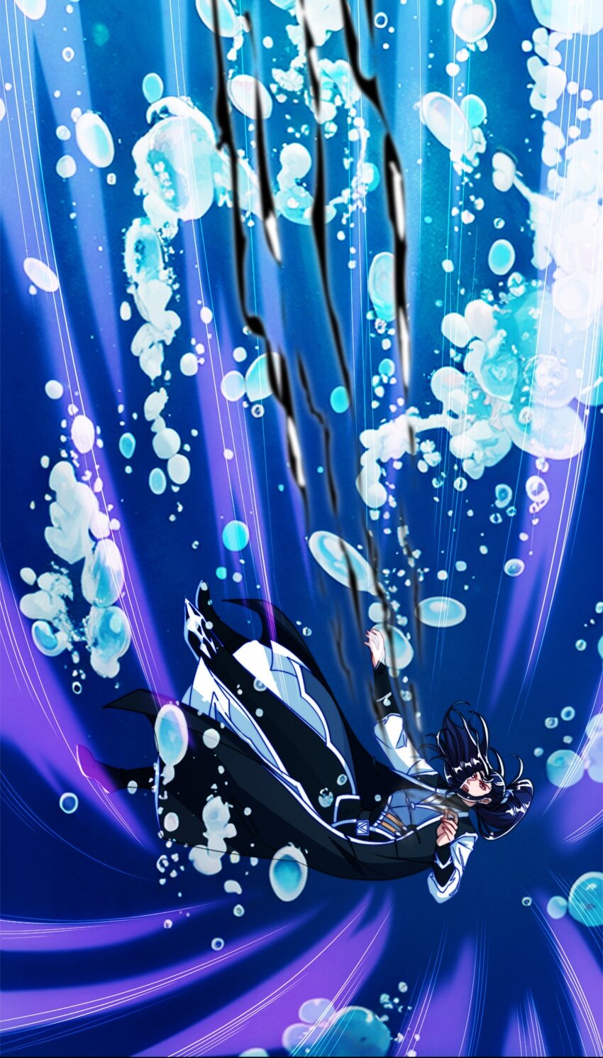 11 二境武夫也是人(1/2)-第10话