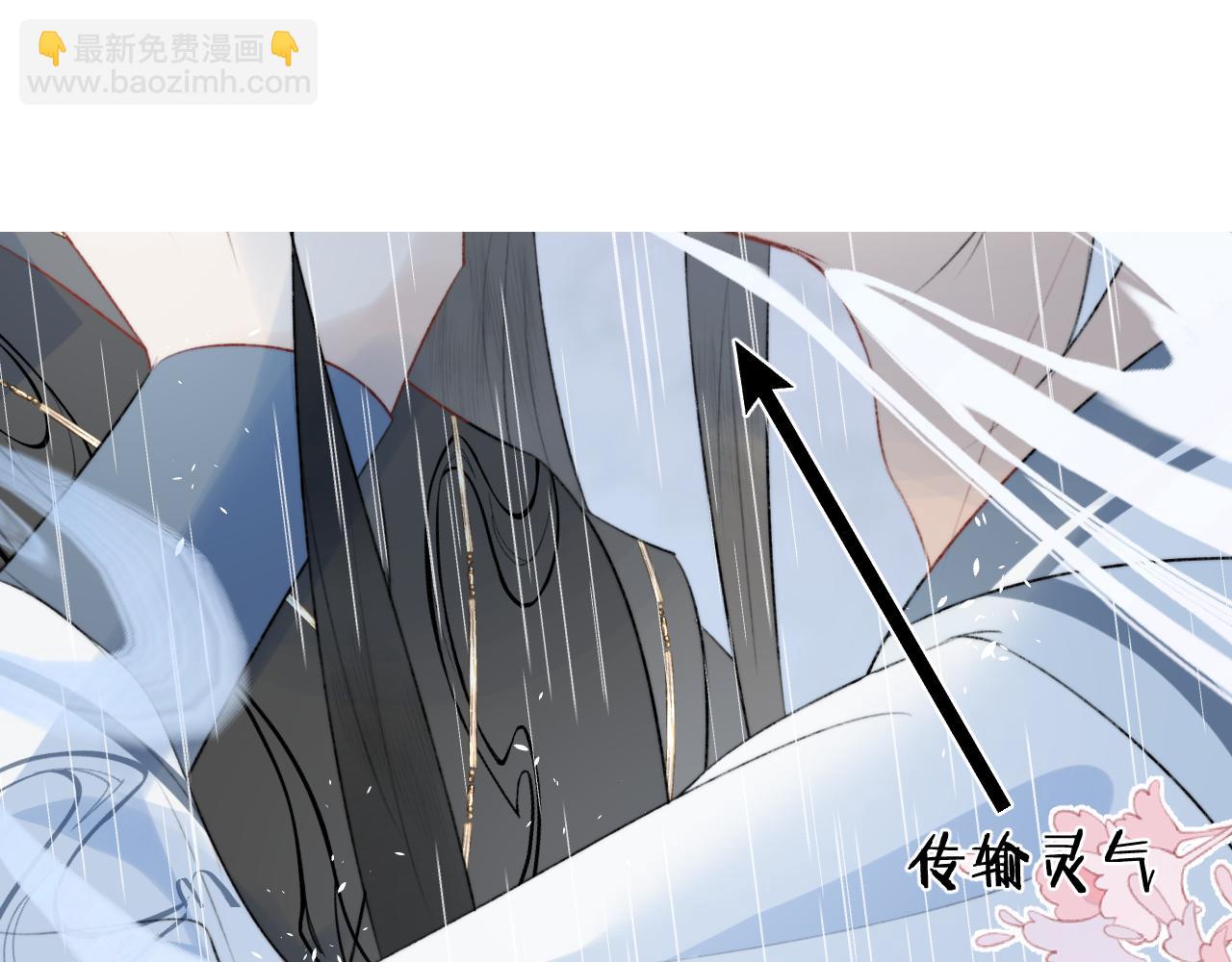 第十九话 我会守护你！(1/2)-第20话