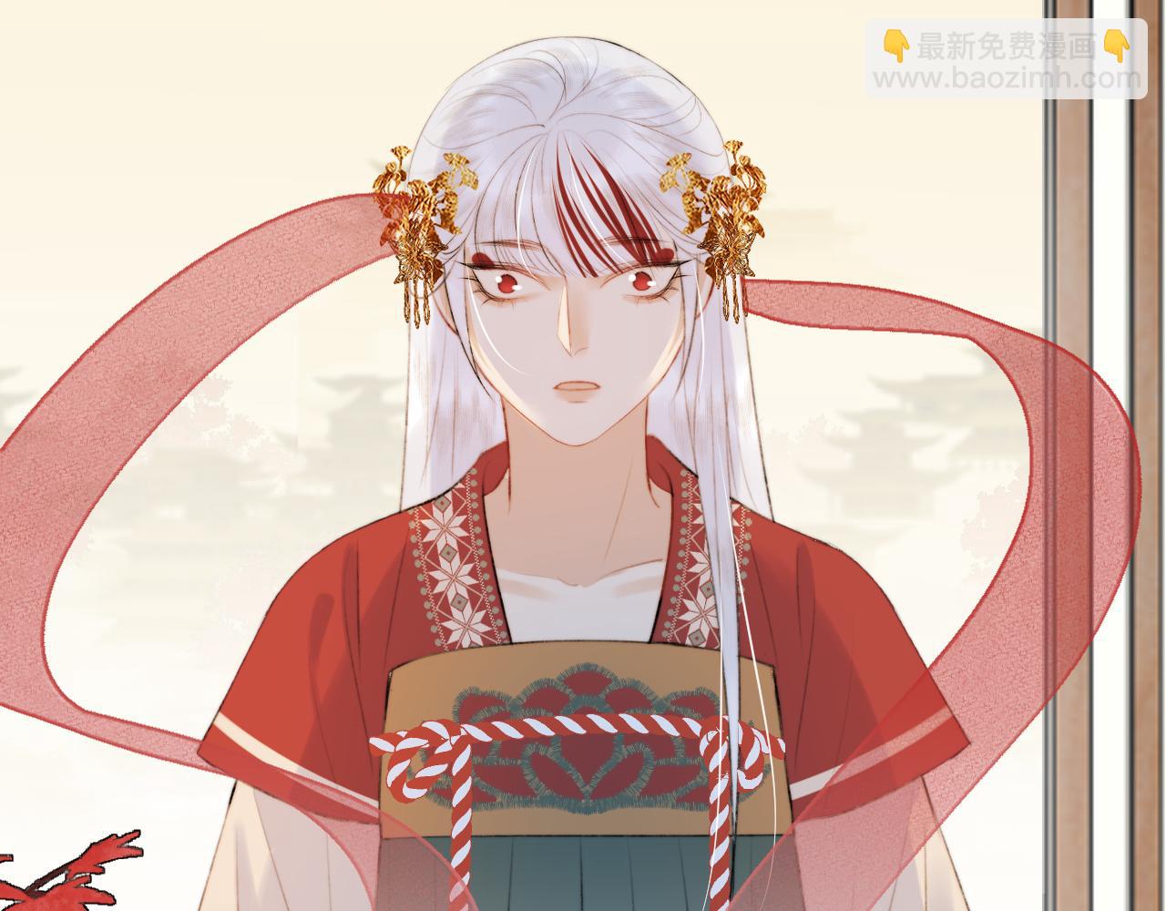 第二十一话 你现在属于我！(1/2)-第22话