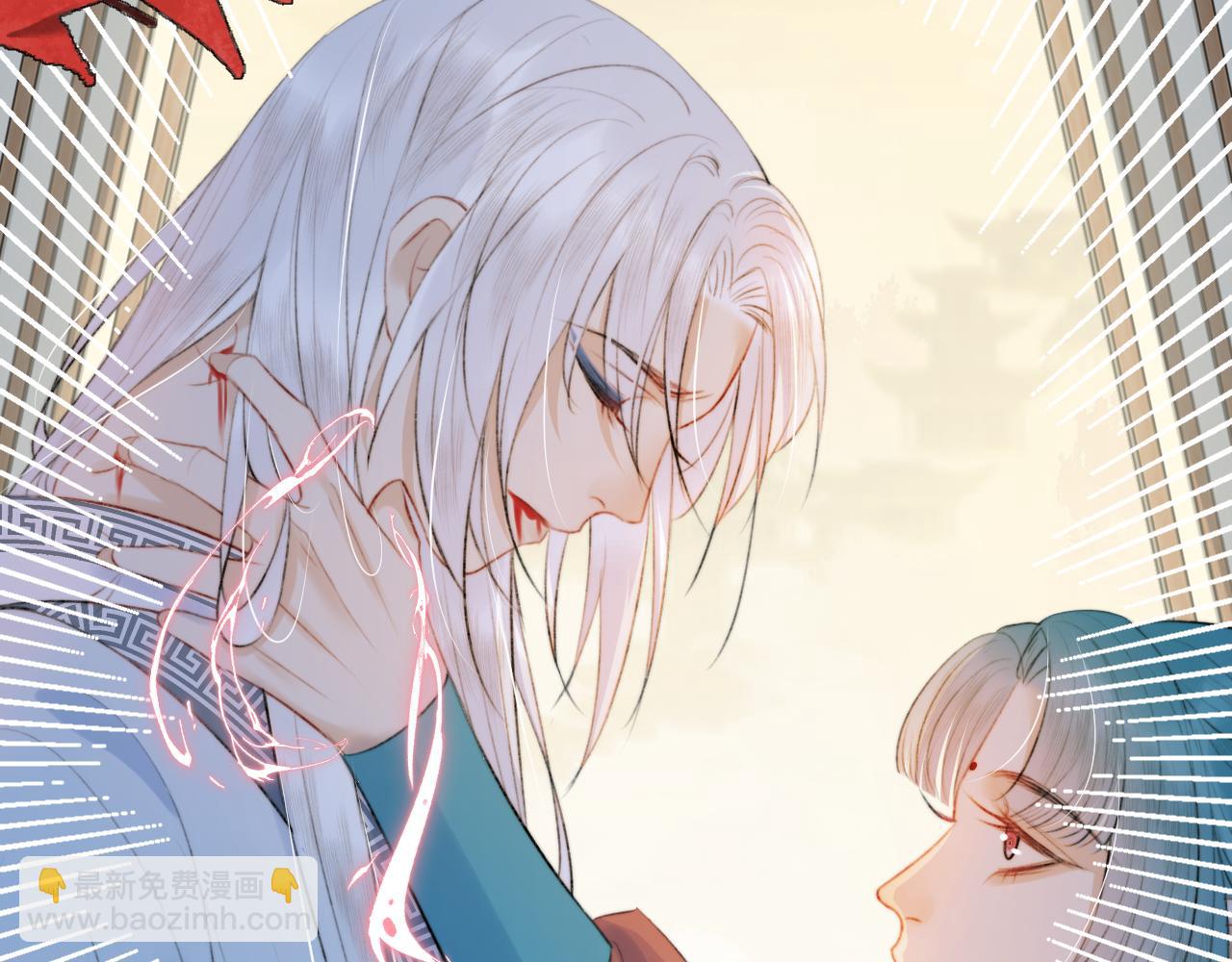 第二十一话 你现在属于我！(1/2)-第22话