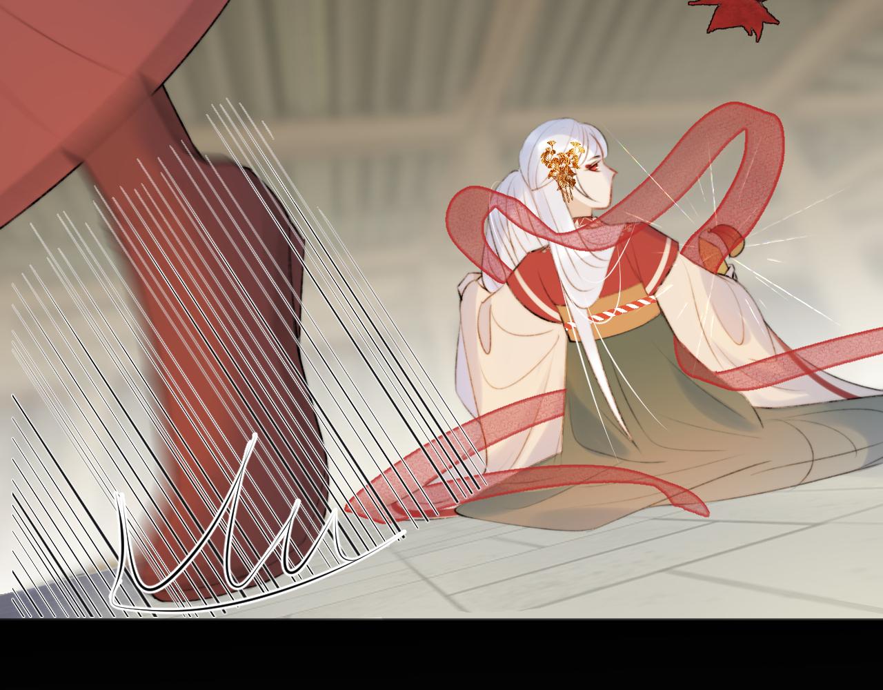 第二十一话 你现在属于我！(1/2)-第22话