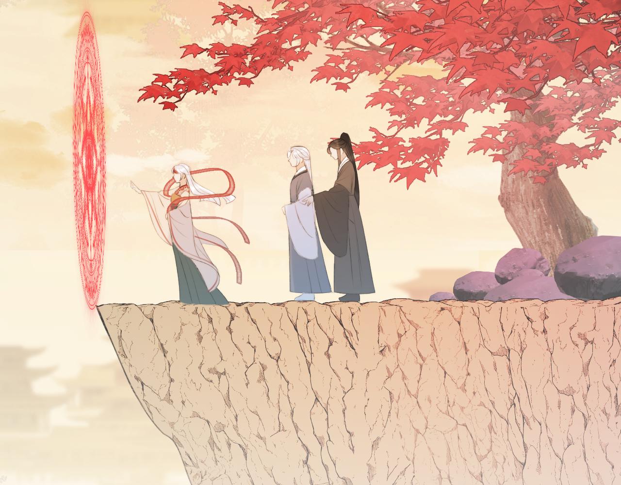 第二十三话 人界篇 调教狐狐(1/2)-第24话