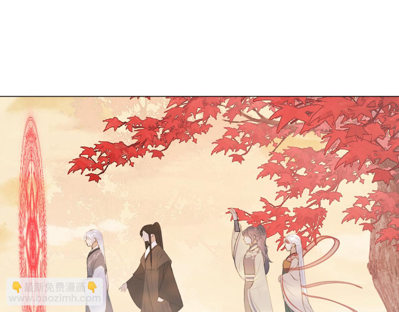 第二十三话 人界篇 调教狐狐(1/2)-第24话