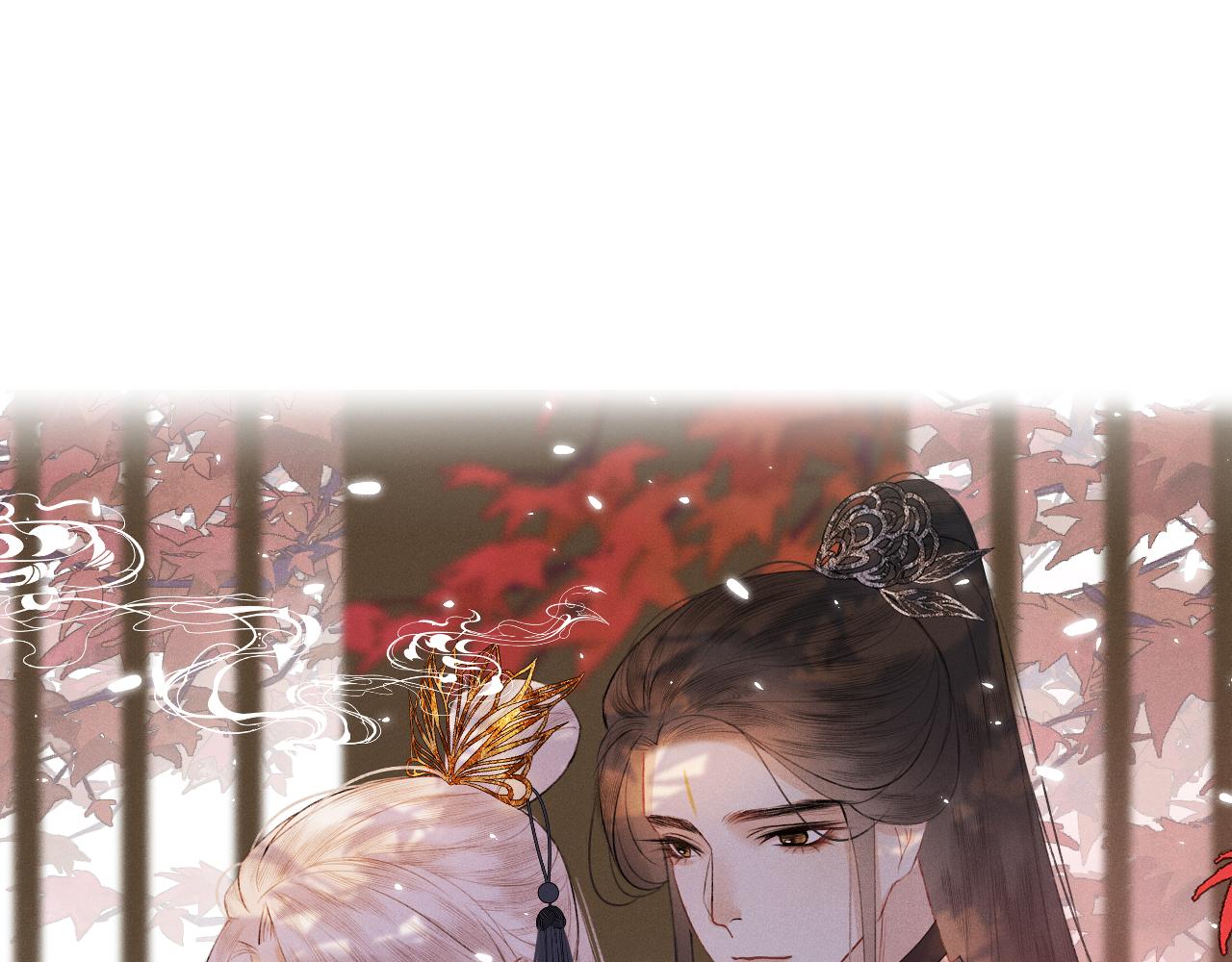 第二十五话  想要多牵一会手不过分吧(1/3)-第26话