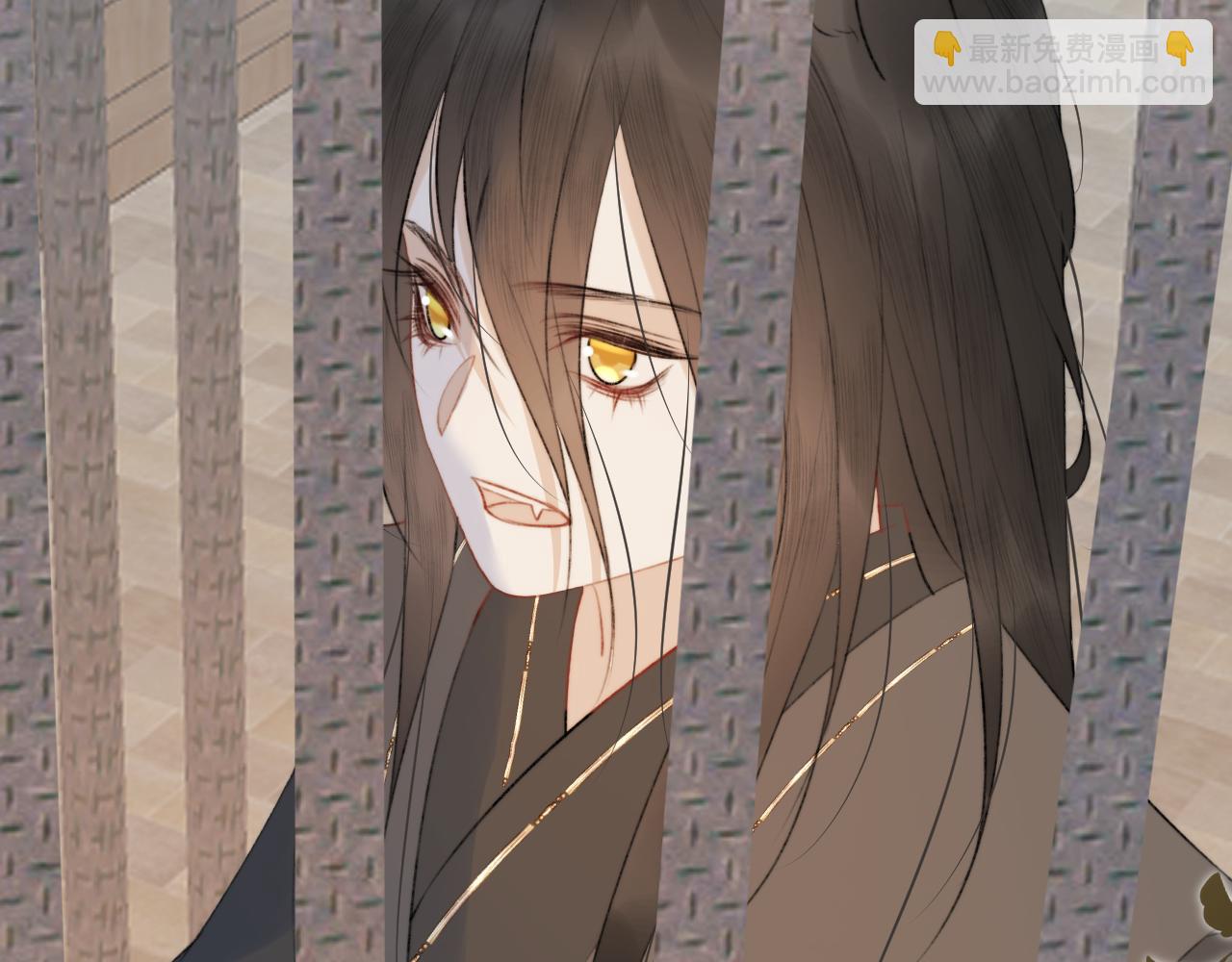 第三十三话 你不会被困于此地(1/2)-第34话