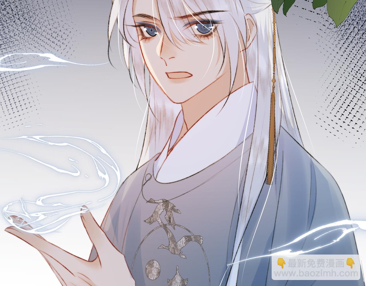 第三十三话 你不会被困于此地(1/2)-第34话