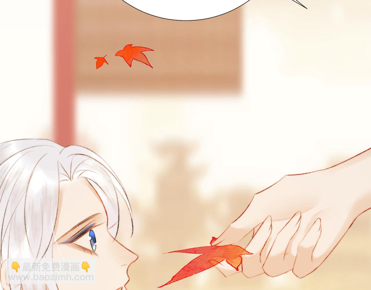 第三十七话 番外篇 凛华哥哥(1/2)-第38话