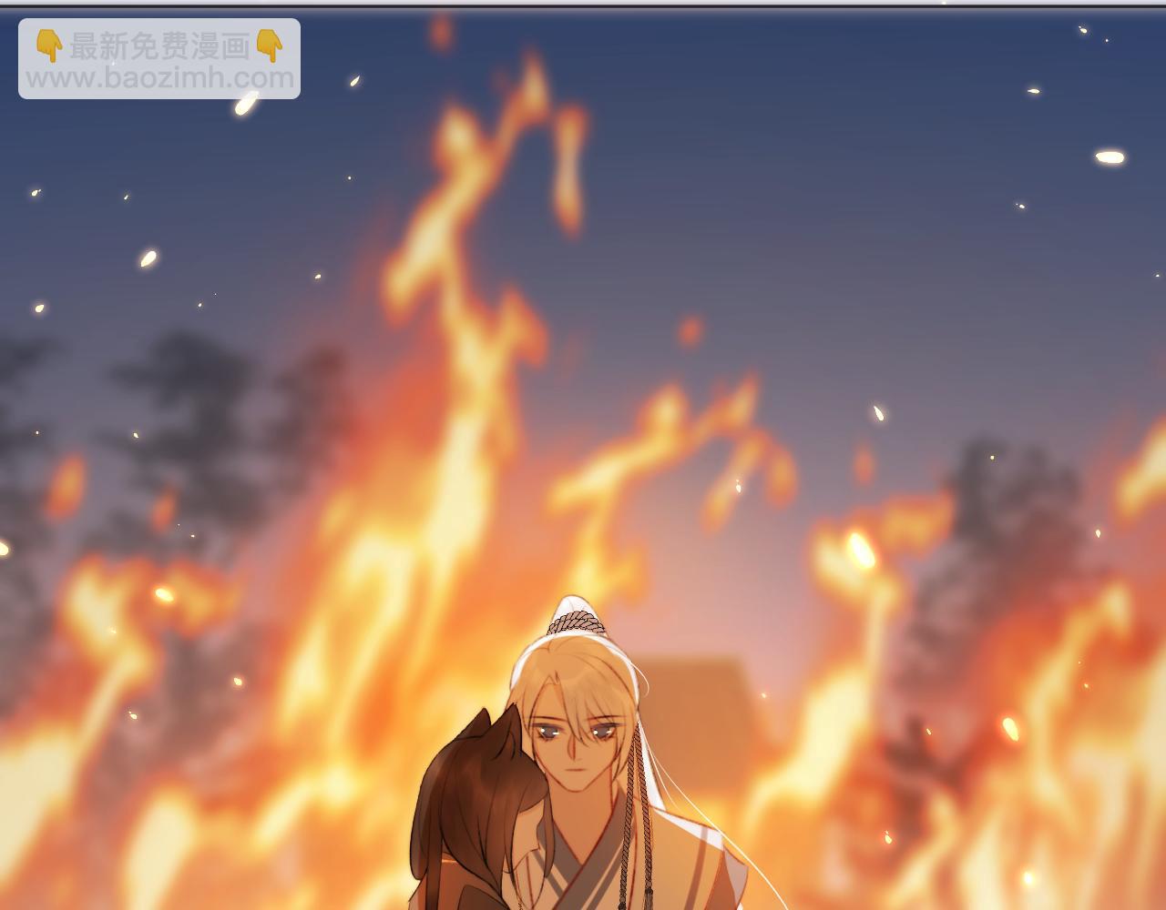 第三十七话 番外篇 凛华哥哥(1/2)-第38话