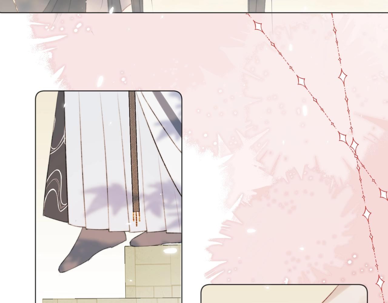 第3话 狐狐眼睛哭肿了耶(1/2)-第4话