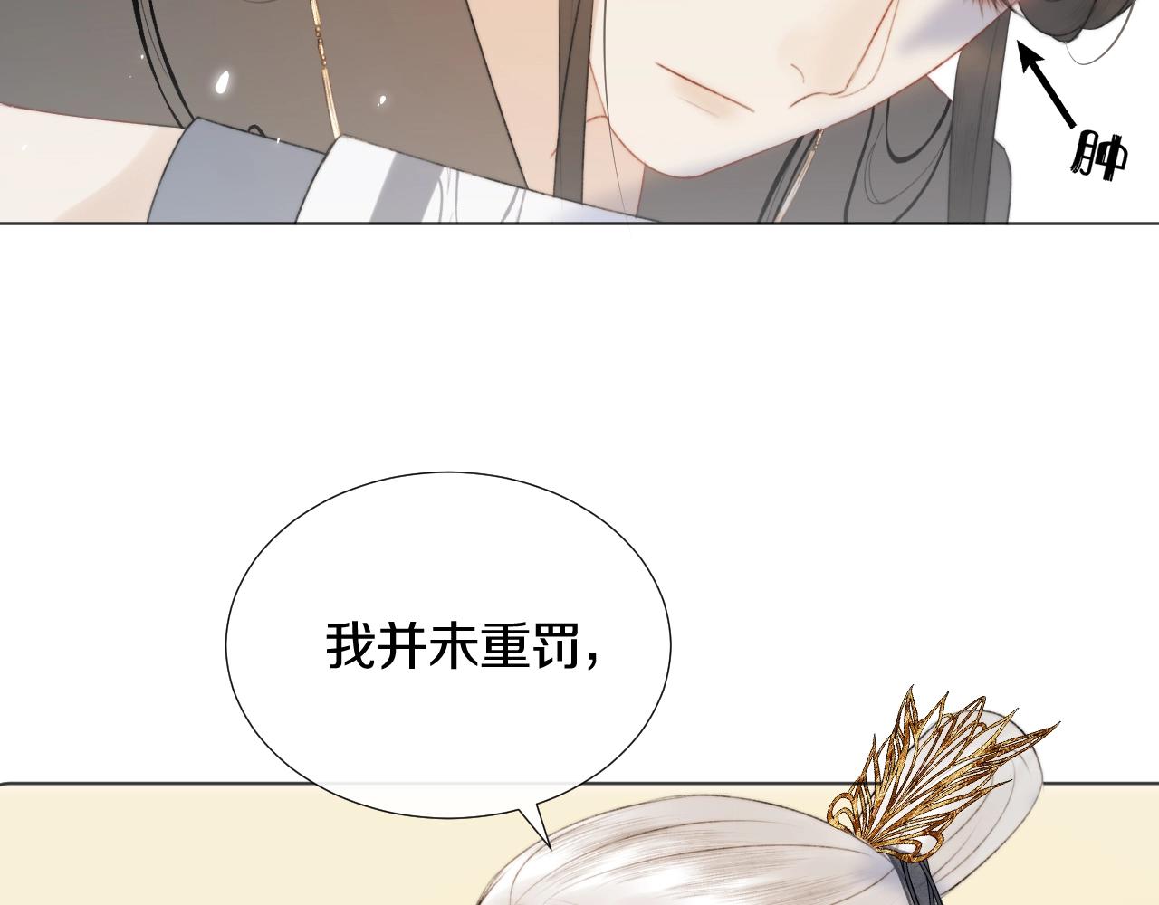 第3话 狐狐眼睛哭肿了耶(1/2)-第4话