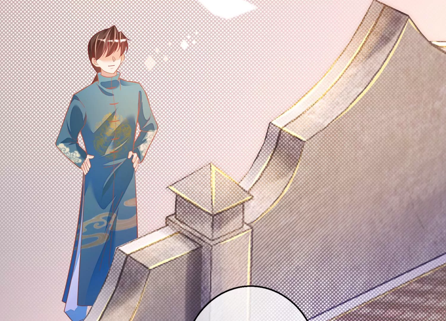 25话 夺取别人的性命满足自己(1/2)-第26话