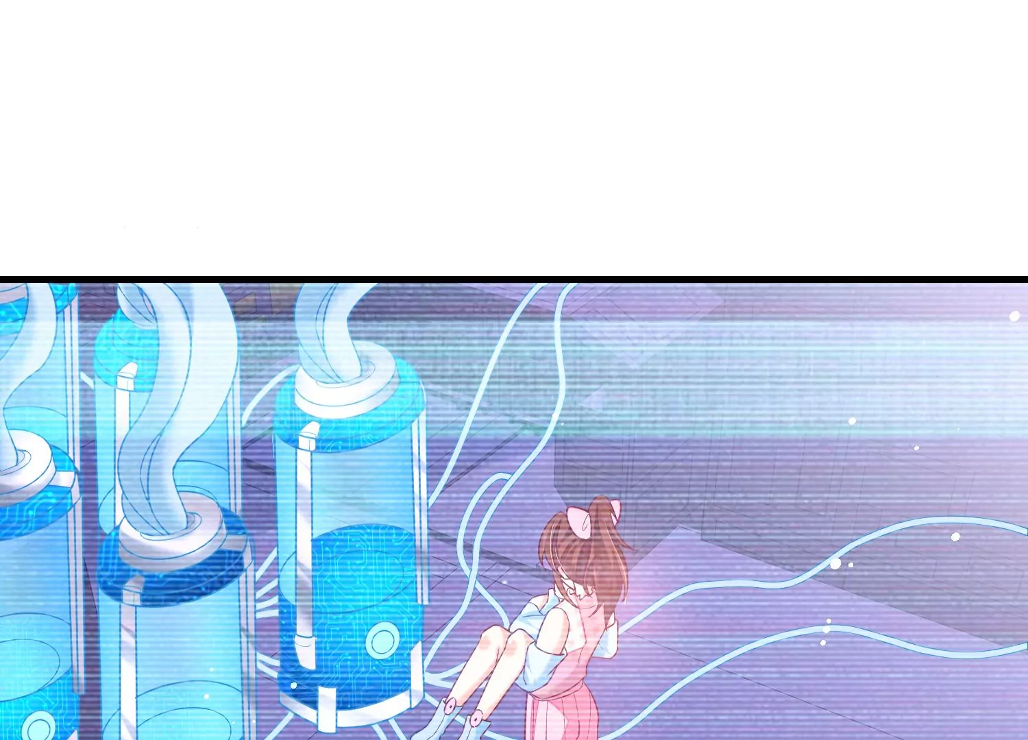 37话 我替作者谢谢你啊(1/2)-第38话