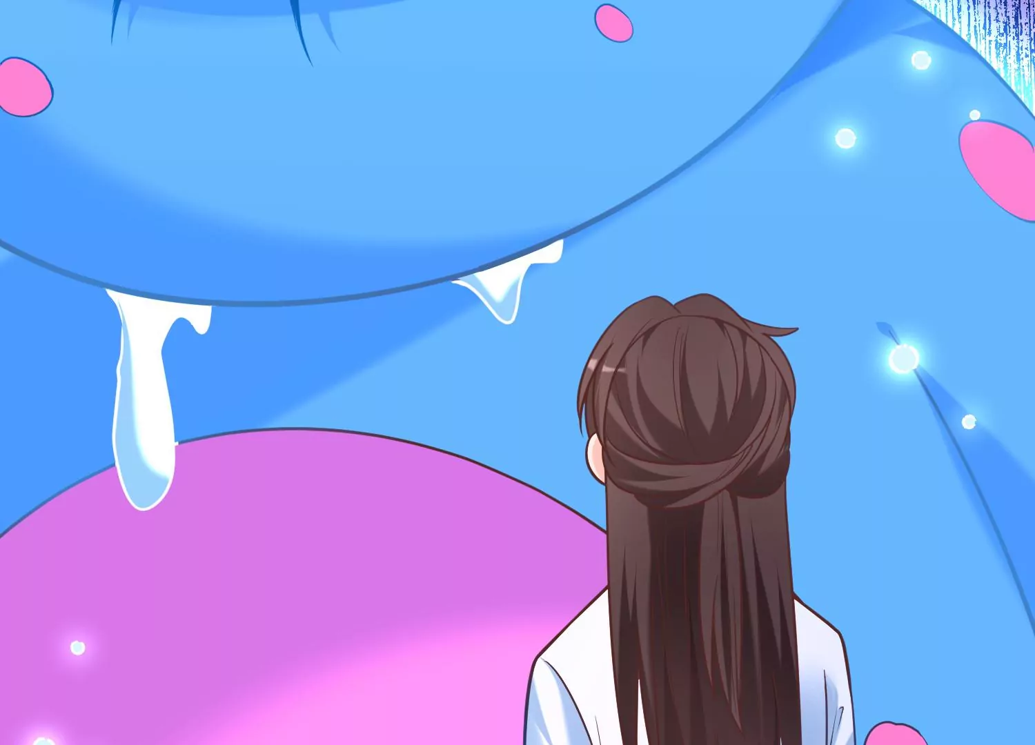 39话 乖女儿，快来救救阿爸！(1/3)-第40话