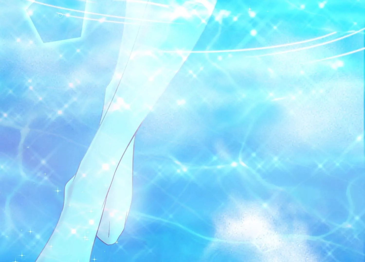 43话 逸哥哥，别害羞嘛(1/2)-第44话
