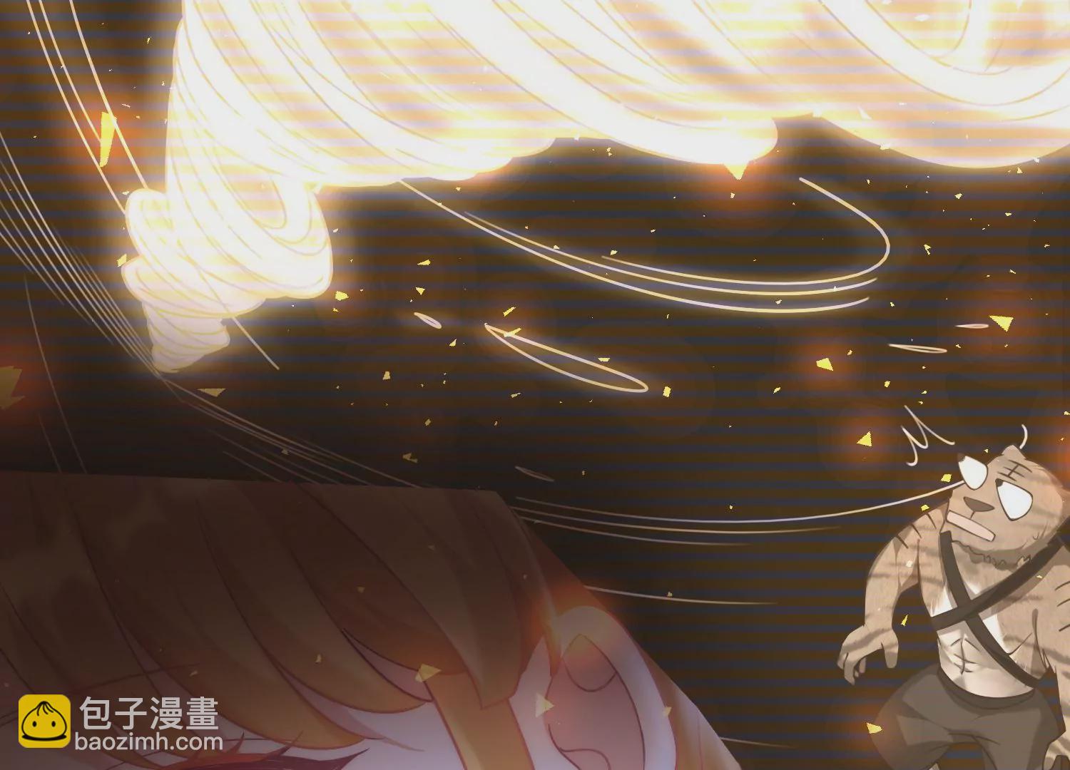 47话 对不起，我都是为了你(1/3)-第48话