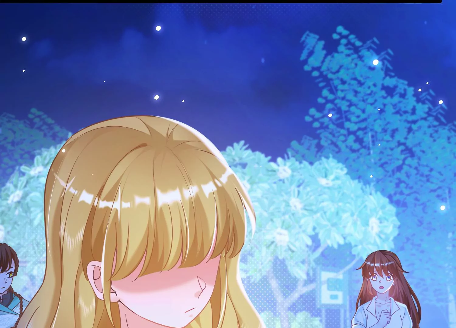 49话 反目成仇(1/2)-第50话
