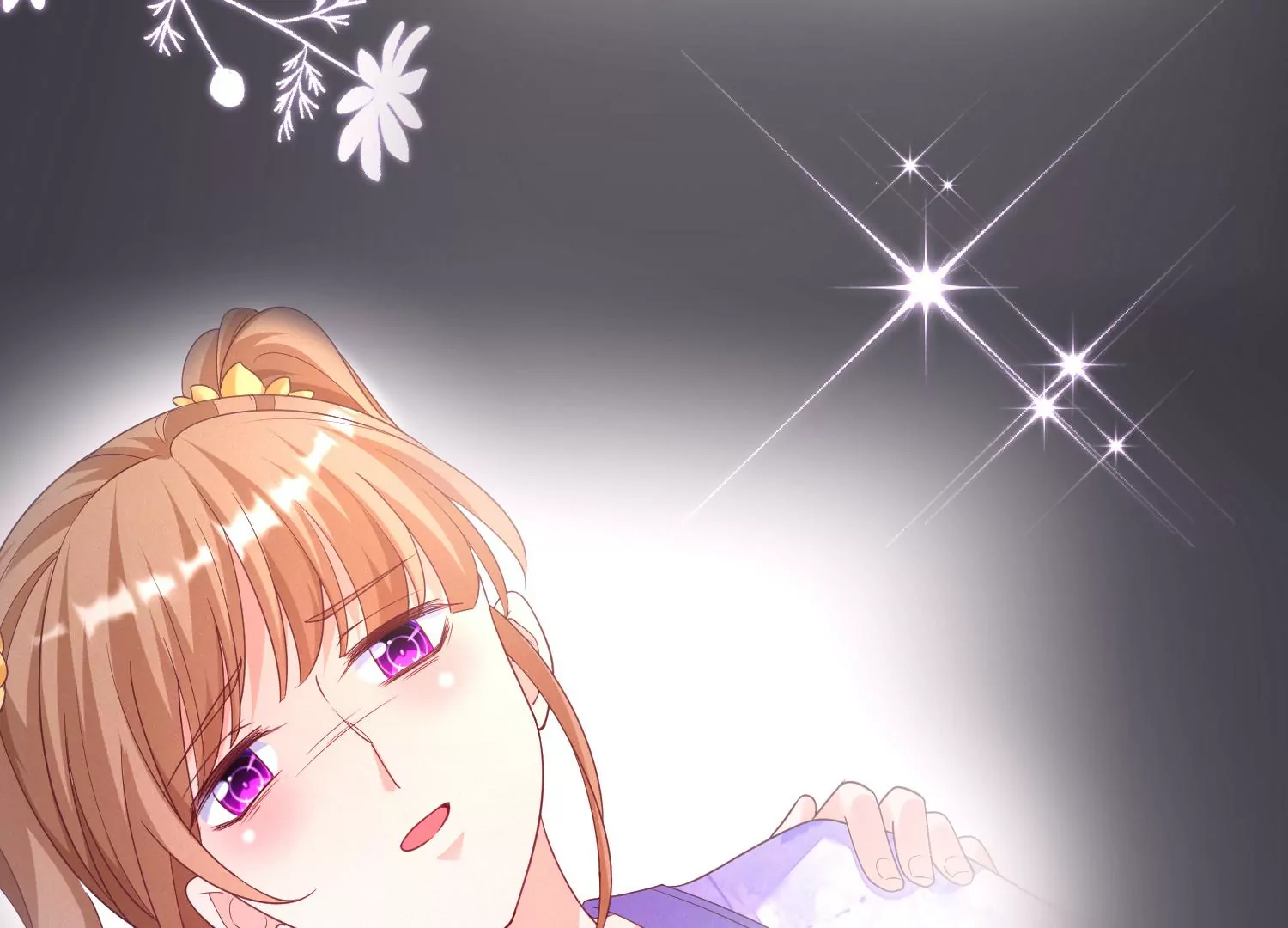 05话 谁准你们对她出手的(1/3)-第6话