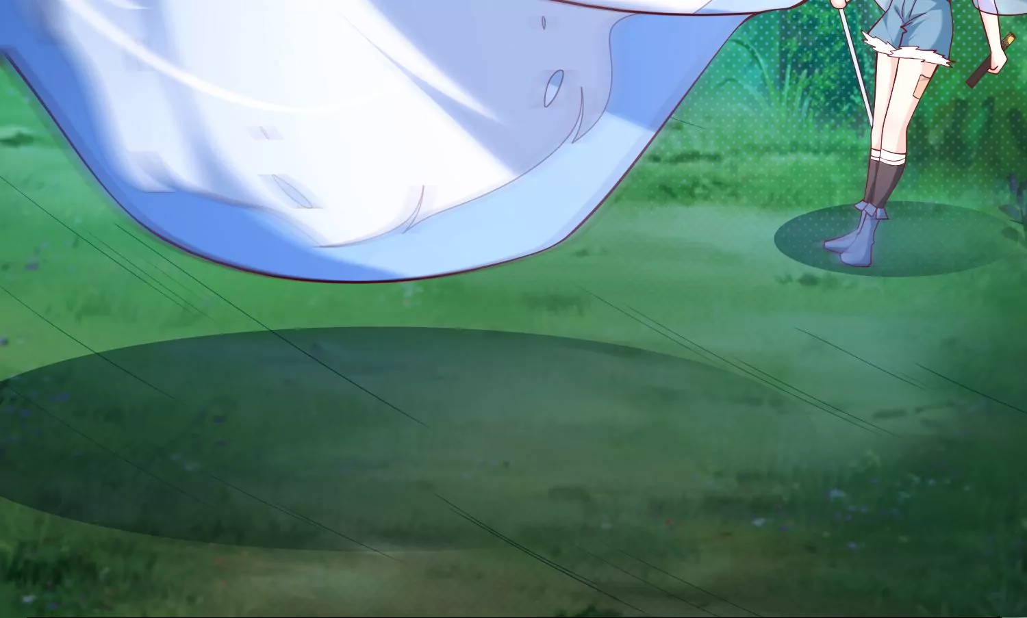 57话 赵芸荳惨死！(1/2)-第58话