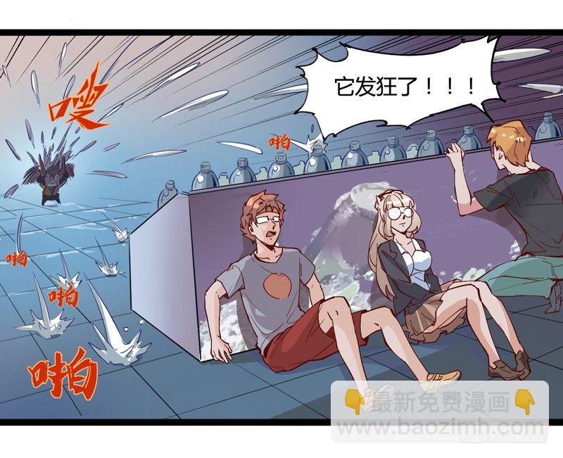 宠物也是家庭中很重要的一员(1/2)-第16话