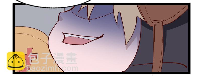 新年番外贺岁篇(1/2)-第34话