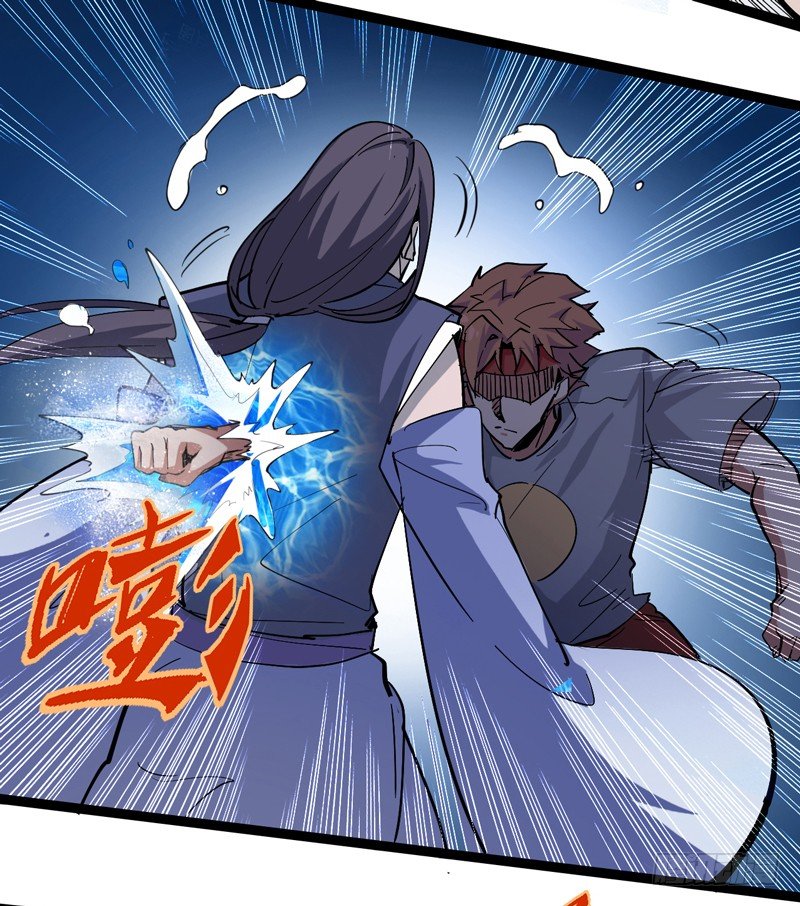 玩过家家的话一定要锁定父亲的角色-第38话