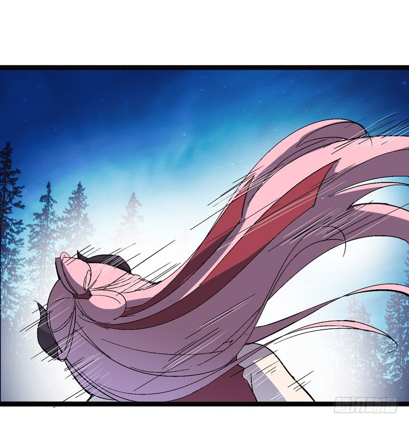信仰变成执念，整个人就已经崩坏了(1/2)-第46话
