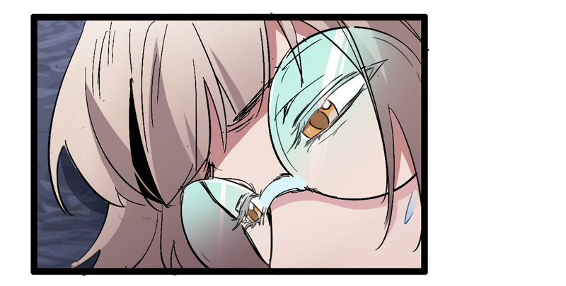 信仰变成执念，整个人就已经崩坏了(1/2)-第46话