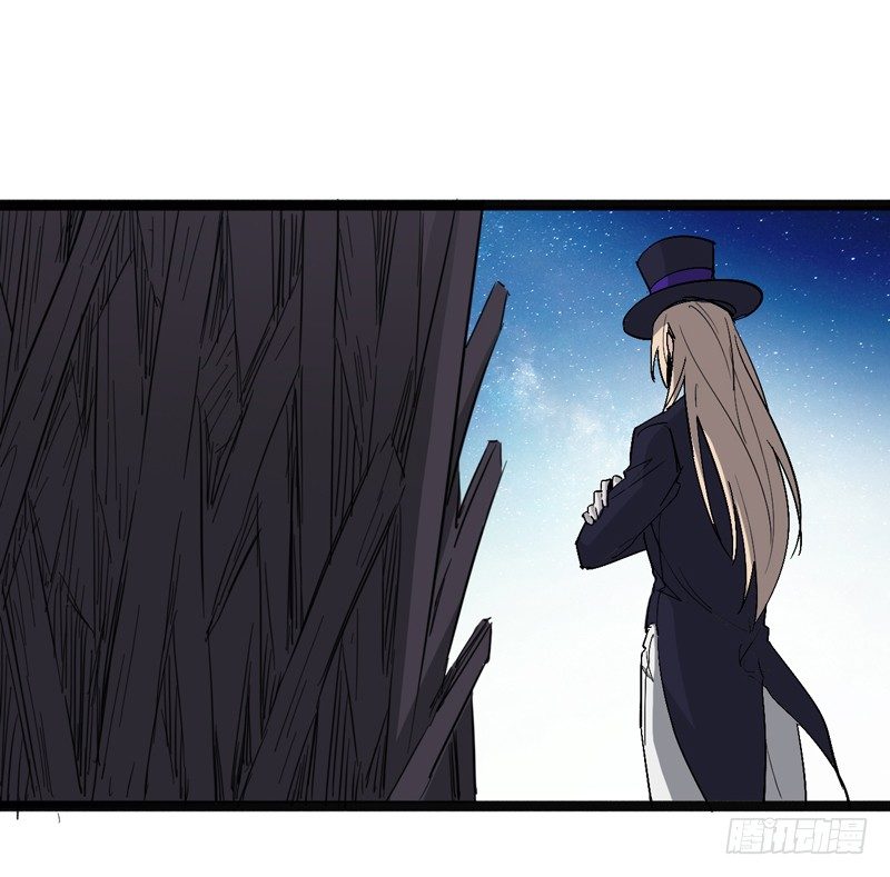 信仰变成执念，整个人就已经崩坏了(1/2)-第46话