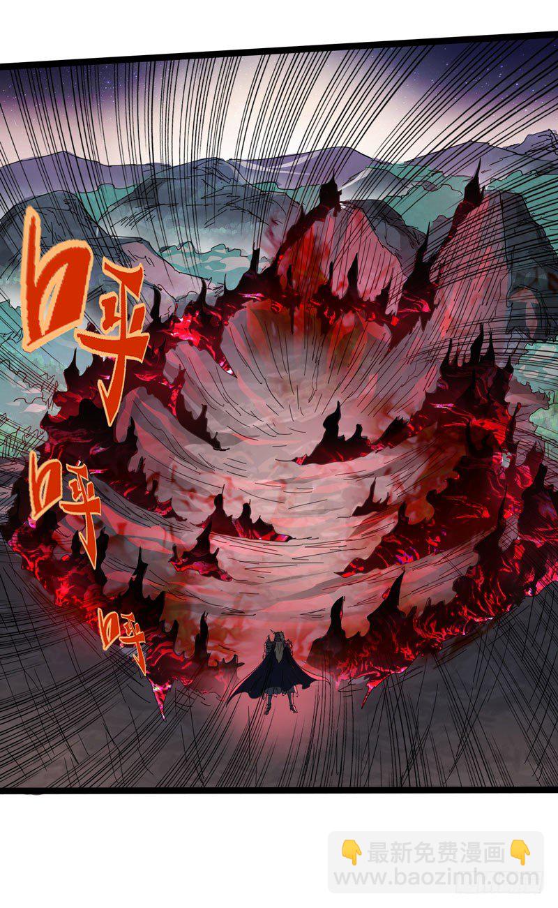 在认真的人面前自己也不禁变得认真(1/2)-第54话