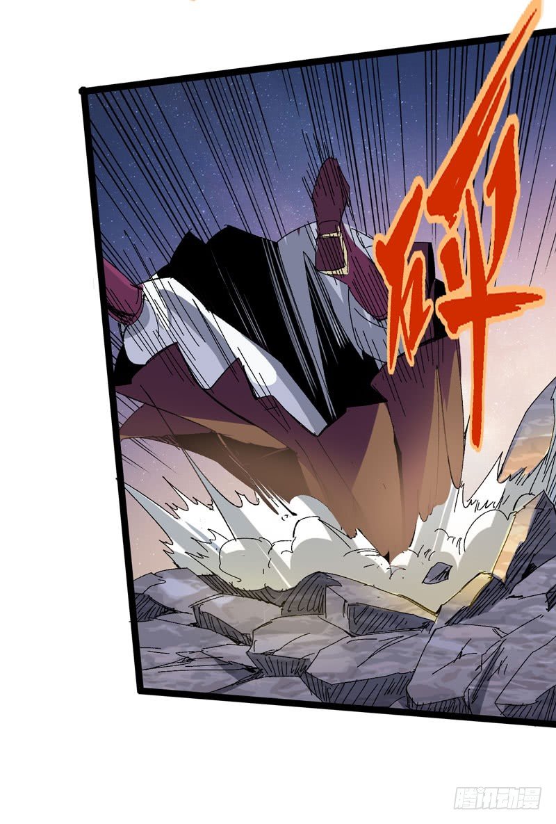 在认真的人面前自己也不禁变得认真(1/2)-第54话