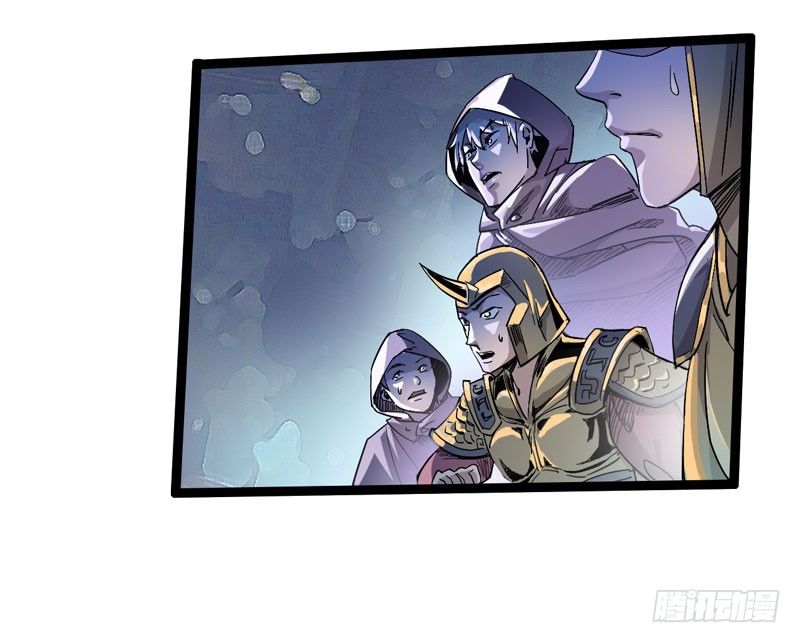 听爸爸的话，就让他受伤~-第60话